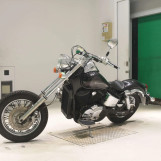 Мотоцикл Honda SHADOW400