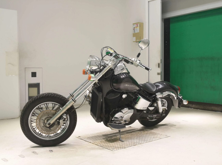 Мотоцикл Honda SHADOW400