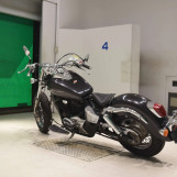 Мотоцикл Honda SHADOW400