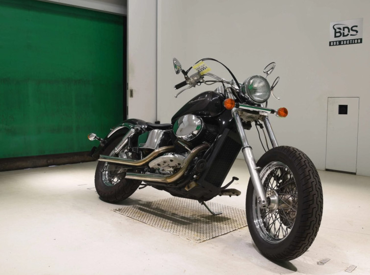 Мотоцикл Honda SHADOW400