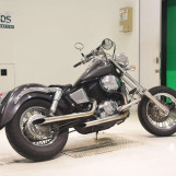 Мотоцикл Honda SHADOW400