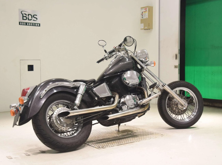 Мотоцикл Honda SHADOW400