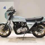 Мотоцикл Kawasaki Z1-R с пробегом 30012 km