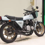 Мотоцикл Kawasaki Z1-R с пробегом 30012 km