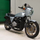 Мотоцикл Kawasaki Z1-R с пробегом 30012 km