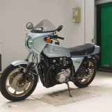 Мотоцикл Kawasaki Z1-R с пробегом 30012 km