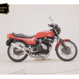 Мотоцикл Honda CBX400F з пробігом 10742 km