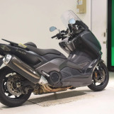 Мотоцикл Yamaha T-MAX530 с пробегом 30682 km