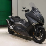 Мотоцикл Yamaha T-MAX530 с пробегом 30682 km