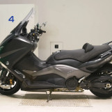 Мотоцикл Yamaha T-MAX530 с пробегом 30682 km