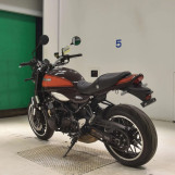 Мотоцикл Kawasaki Z900RS с пробегом 25322 km