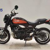 Мотоцикл Kawasaki Z900RS с пробегом 25322 km