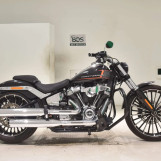 Мотоцикл HD FXBR1920 с пробегом 24932 km
