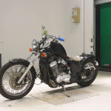 Мотоцикл Honda STEED400 с пробегом 18430 km