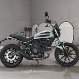 Мотоцикл Ducati SCRAMBLER SIXTY2 с пробегом 1544 km