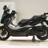 Мотоцикл Honda FORZA з пробігом 37424 km