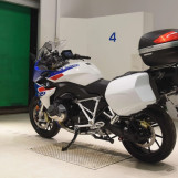 Мотоцикл BMW R1250RS с пробегом 4481 km