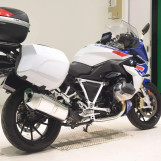 Мотоцикл BMW R1250RS с пробегом 4481 km