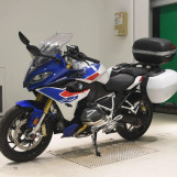 Мотоцикл BMW R1250RS с пробегом 4481 km