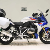 Мотоцикл BMW R1250RS с пробегом 4481 km