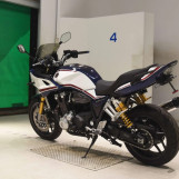 Мотоцикл Honda CB1300SF BOLDOR с пробегом 3056 km