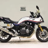 Мотоцикл Honda CB1300SF BOLDOR с пробегом 3056 km