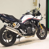 Мотоцикл Honda CB1300SF BOLDOR с пробегом 3056 km