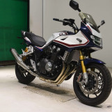 Мотоцикл Honda CB1300SF BOLDOR с пробегом 3056 km