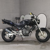 Мотоцикл Honda HORNET CB250F з пробігом 63703 km