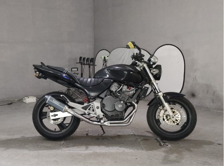 Мотоцикл Honda HORNET CB250F з пробігом 63703 km