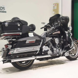 Мотоцикл HD ELECTRA GLIDE FLHTCUI1450 с пробегом 32556 km