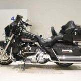 Мотоцикл HD ELECTRA GLIDE FLHTCUI1450 с пробегом 32556 km