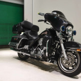 Мотоцикл HD ELECTRA GLIDE FLHTCUI1450 с пробегом 32556 km