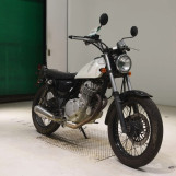 Мотоцикл Suzuki GRASSTRACKER BIGBOY с пробегом 21893 km