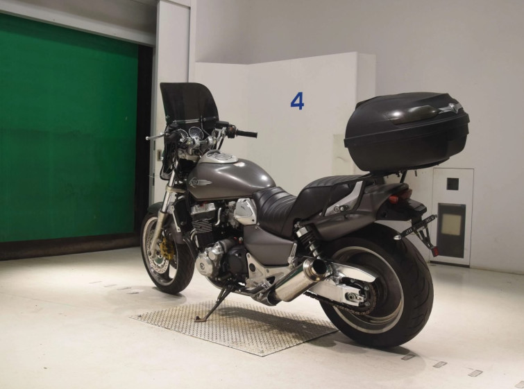 Мотоцикл Honda X4 с пробегом 21623 km