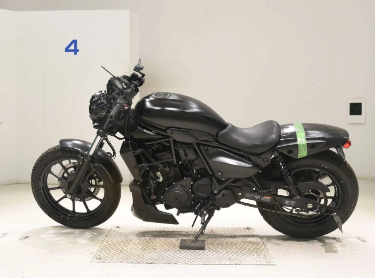 Мотоцикл Kawasaki ELIMINATOR400-3SE з пробігом 15592 km