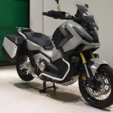 Мотоцикл Honda X-ADV750 с пробегом 2427 km