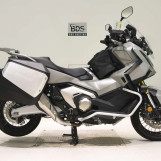 Мотоцикл Honda X-ADV750 с пробегом 2427 km