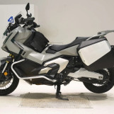 Мотоцикл Honda X-ADV750 с пробегом 2427 km