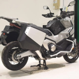 Мотоцикл Honda X-ADV750 с пробегом 2427 km