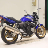 Мотоцикл Honda CB400SFV с пробегом 70014 km