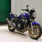 Мотоцикл Honda CB400SFV с пробегом 70014 km