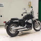 Мотоцикл Honda SHADOW400 RS з пробігом 44630 km