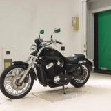 Мотоцикл Honda SHADOW400 RS з пробігом 44630 km