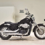 Мотоцикл Honda SHADOW400 RS з пробігом 44630 km