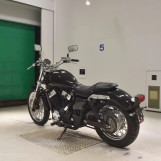 Мотоцикл Honda SHADOW400 RS з пробігом 44630 km