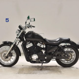 Мотоцикл Honda SHADOW400 RS з пробігом 44630 km