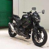 Мотоцикл Kawasaki Z250 з пробігом 32114 km