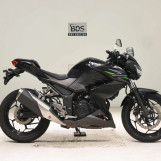 Мотоцикл Kawasaki Z250 з пробігом 32114 km