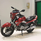 Мотоцикл Suzuki GSR250 з пробігом 12538 km